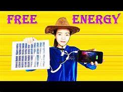Image result for Solar Cell Phone Charger