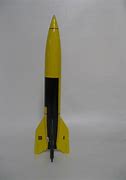 Image result for V-2 Rocket Yellow