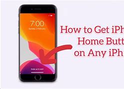 Image result for Phone with Home Button Like iPhone