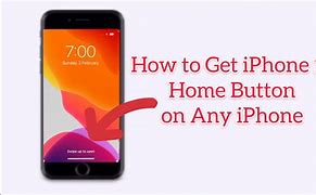 Image result for Does the iPhone 11 Have a Home Button