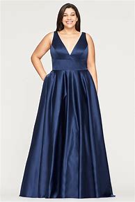 Image result for Plus Size Ball Gown Dresses