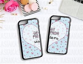 Image result for BFF iPhone Cases for 4 People