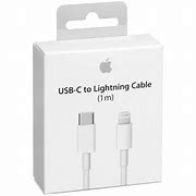 Image result for Apple USB Type CTO Lightning Cable