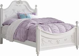 Image result for Disney Princess Bed Frame