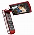 Image result for Verizon Slide Phone Red Samsung Gravity