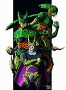Image result for Cells From Dragon Ball Z Fortnite