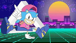 Image result for Sonic OVA Shoes