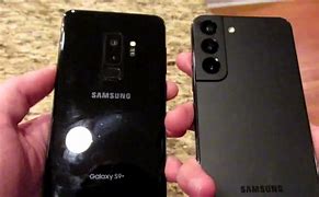 Image result for Samsung Galaxy S9 vs S22 Photos