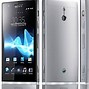 Image result for Xperia P Interface