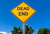 Image result for Dead-End 9 to 5 Job