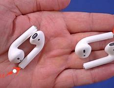 Image result for Fake Air Pods Charger