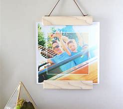 Image result for DIY Simple Canvas Frame