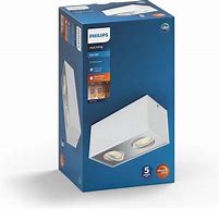 Image result for Philips Box Surface Spot