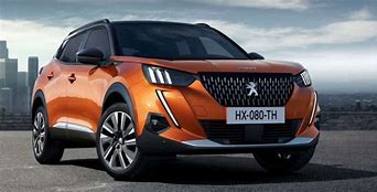 Image result for Peugeot 2008 SUV South Africa