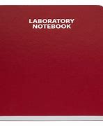 Image result for Lab Notebook Design
