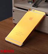 Image result for iPhone 6s Gold 24K