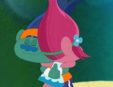 Image result for Poppy From Trolls Get Tickled