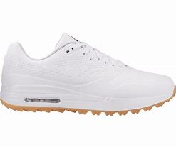 Image result for Nike Air Max 1G Golf Shoes