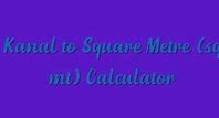 Image result for Square Metre