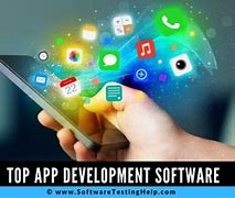 Image result for App Development Software for PC