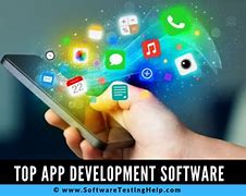 Image result for Mobile App Software