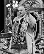 Image result for Pope John XXIII First World War