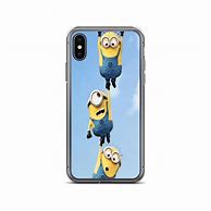 Image result for Minion iPhone 8 Cases