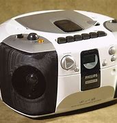 Image result for AM/FM Radio Cassette Player Recorder