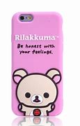 Image result for Rilakkuma iPhone 6 Case