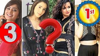 Image result for Sony Sab Teen TV Actress