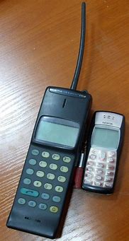 Image result for 0G Cell Phone