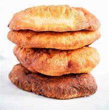 Image result for Fluffy Fry Bread