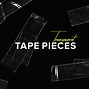 Image result for Clear Tape Art