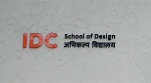 Image result for IDC Bombay Logo