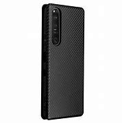 Image result for Sony Xperia 1 III Carbon Fiber Case
