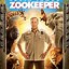 Image result for Zookeeper Movie Poster
