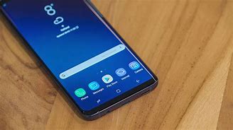 Image result for Samsung S9 Front