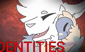 Image result for Two Identities Meme