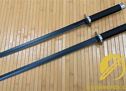 Image result for Twin Ninja Swords