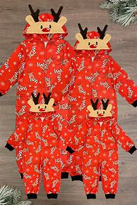 Image result for Reindeer Clothing Ideas Pajamas