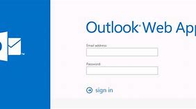 Image result for Log in to My Outlook Account