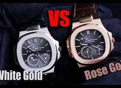 Image result for Rose Gold vs Gold