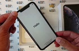 Image result for iPhone XR Dual Sim Card