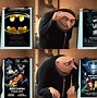 Image result for Batman Smile Meme