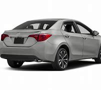 Image result for 2018 Corolla Image From Back
