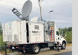 Image result for FirstNet Utility