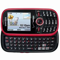 Image result for Samsung Verizon Red Cell Phone
