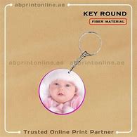 Image result for Key Ring Hook Round