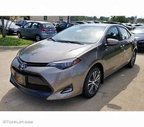 Image result for Toyota Corolla Falcon Gray