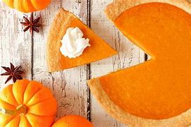 Image result for Pumpkin Pie and USA Flag